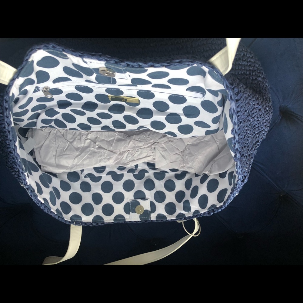 New INC Juite Casual Hand bag